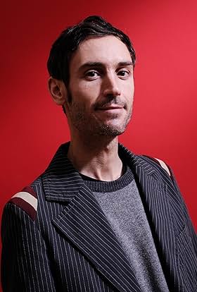 actor Malik Bendjelloul large photo