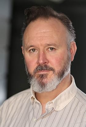 Simon Alison