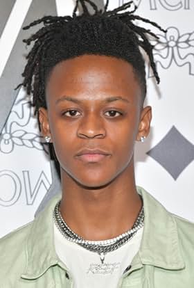 Myles O'Neal