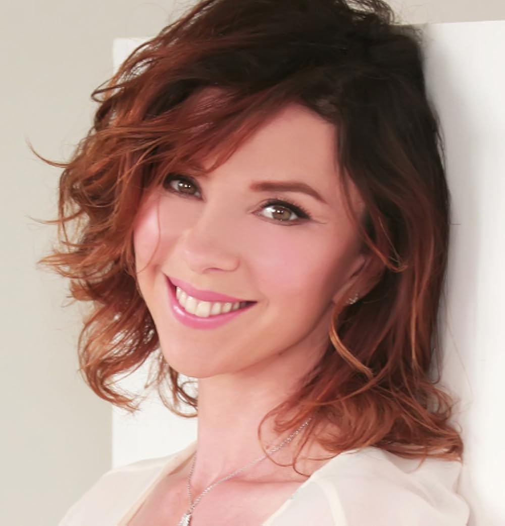 actor Inci Türkay large photo