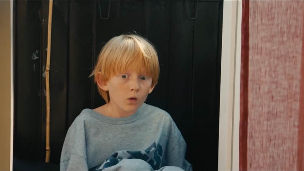 actor Alma Sofie Almela Allarp large photo