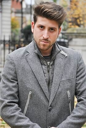 actor Fabrizio Cirrillo large photo