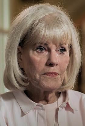 Sharon Patrick