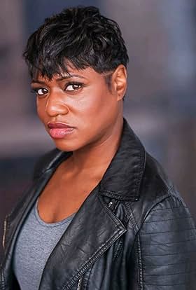 April Lowery