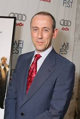 actor Nicholas Hytner large photo