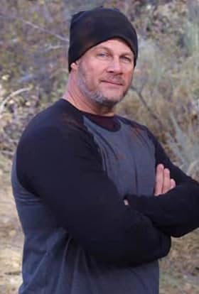 actor Craig Sapenoff large photo