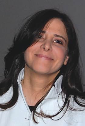 actor Dori Berinstein large photo