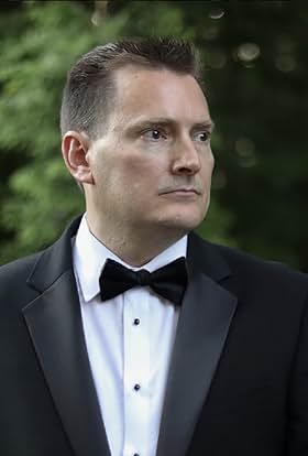 actor Christopher W. Norris large photo