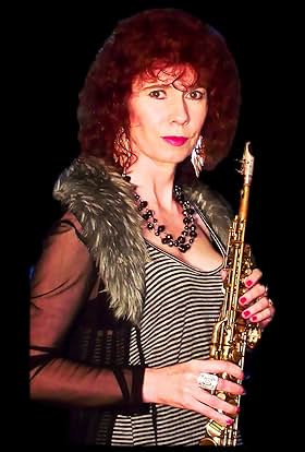Trish Long