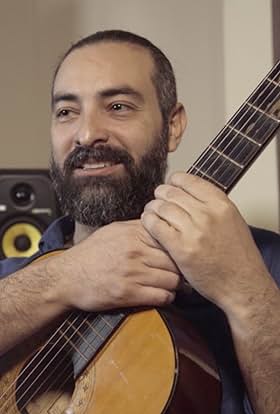 Alain Pérez