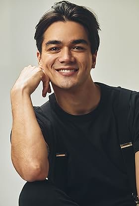 actor Leo Nagaoka large photo