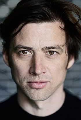 actor Philipp Boos large photo