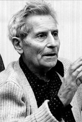 actor Georges Franju large photo