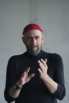 actor Alexander Tschernek large photo