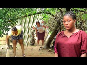 After Watching This Movie You Will Think Twice Before You Allow Your Own Mother Into Your New Home