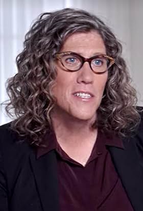 actor Susan Stryker large photo