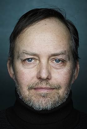 actor Eggert Kaaber large photo