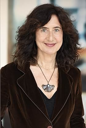 actor Varda Bar-Kar large photo