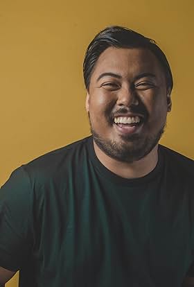 actor Lian Renz Silverio large photo