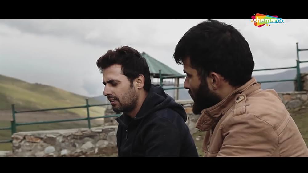 actor Varun Choudhary large photo