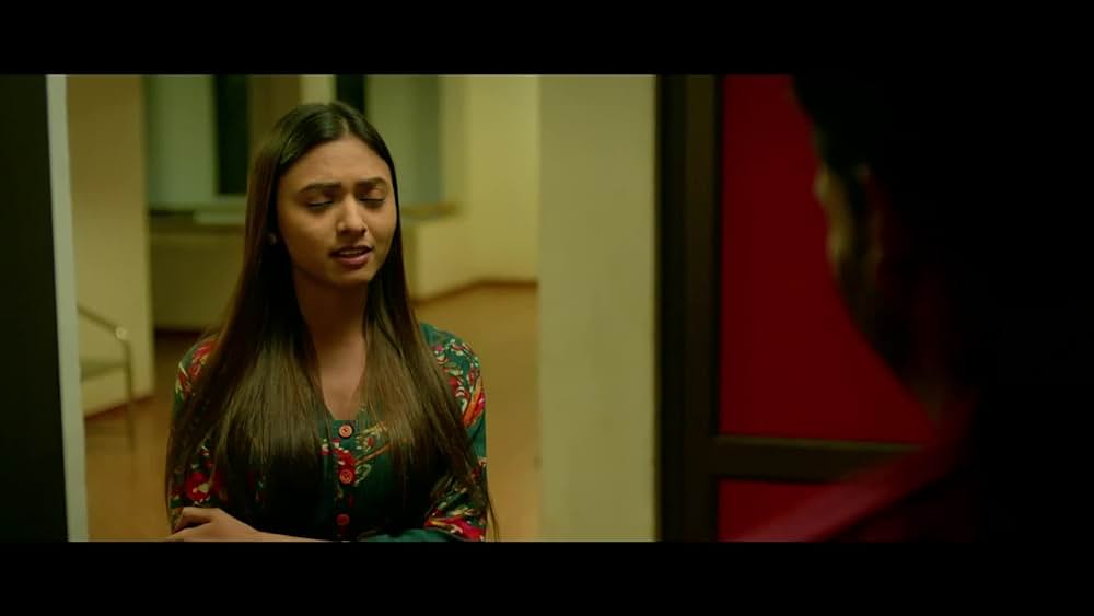 actor Shounak Vyas large photo