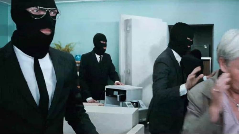 actor Johannes Björk large photo