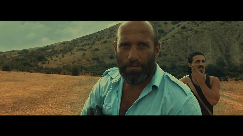 actor Perviz Ismayilov large photo