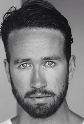 actor Kit Weyman large photo