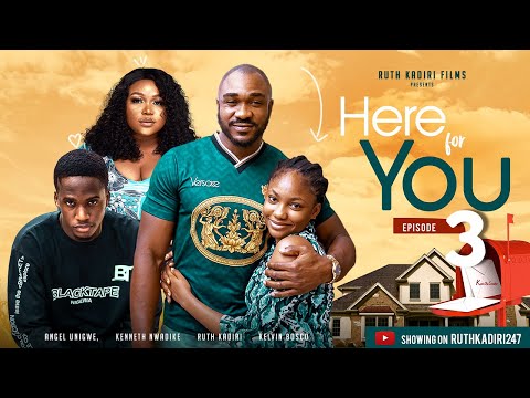HERE FOR YOU EPISODE 5&6 Master