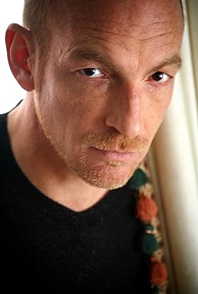 actor Steven Foster large photo