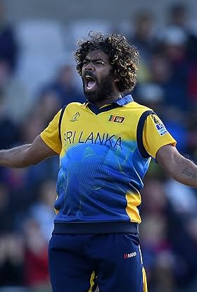 Lasith Malinga