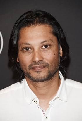 actor Menhaj Huda large photo