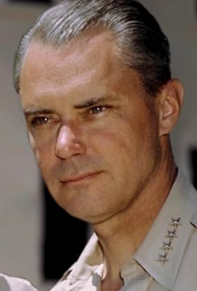 actor Hoyt Vandenberg large photo