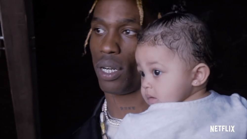 actor Stormi Webster large photo