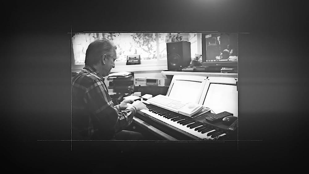 actor Mike Post large photo