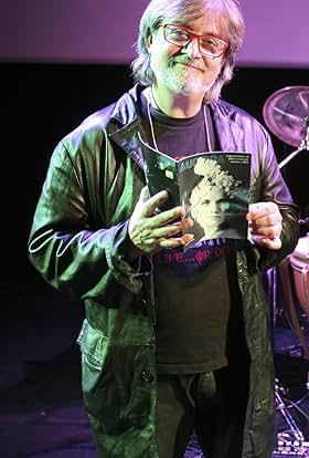 actor Claudio Simonetti large photo