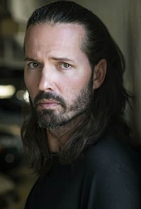 actor Ryan Knudson large photo