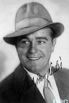 actor Wladyslaw Ladis-Kiepura large photo