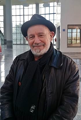 actor Nouri Bouzid large photo