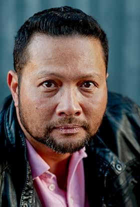 actor Andre Rodrigues large photo