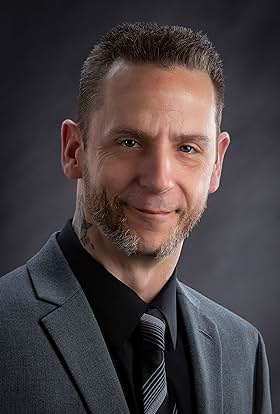 actor James Gappy Burney large photo