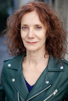 actor Joëlle Séchaud large photo