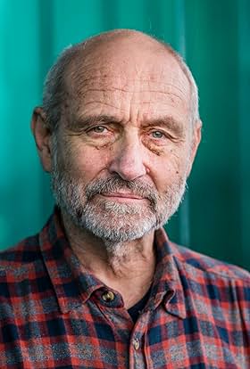 actor Peter Freiburghaus large photo