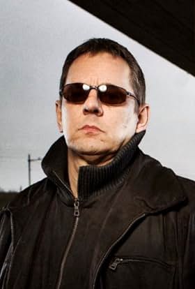 actor Dick Maas large photo