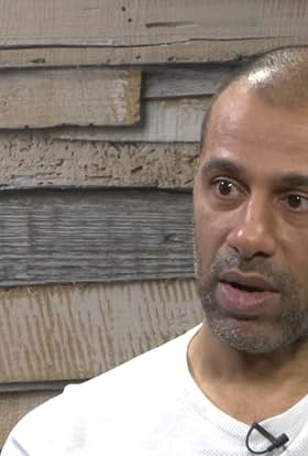 actor Martin-David Peters large photo