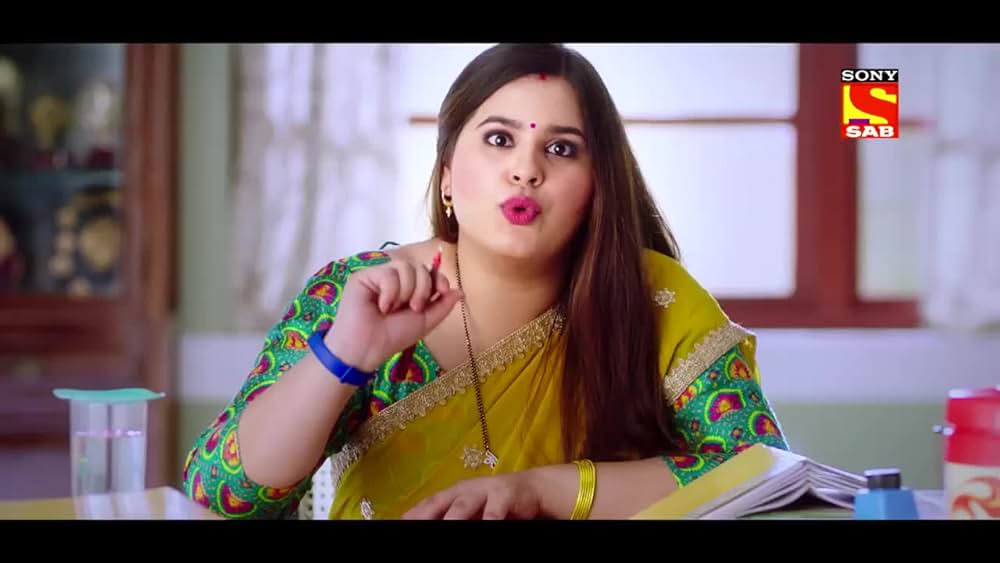 actor Smita Singh large photo