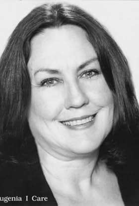 actor Eugenia Care large photo