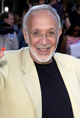 actor Stan Winston large photo