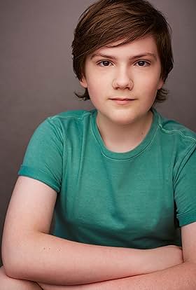 Ethan Mathias