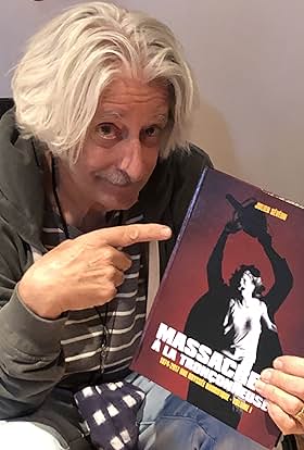 actor Ted Nicolaou large photo